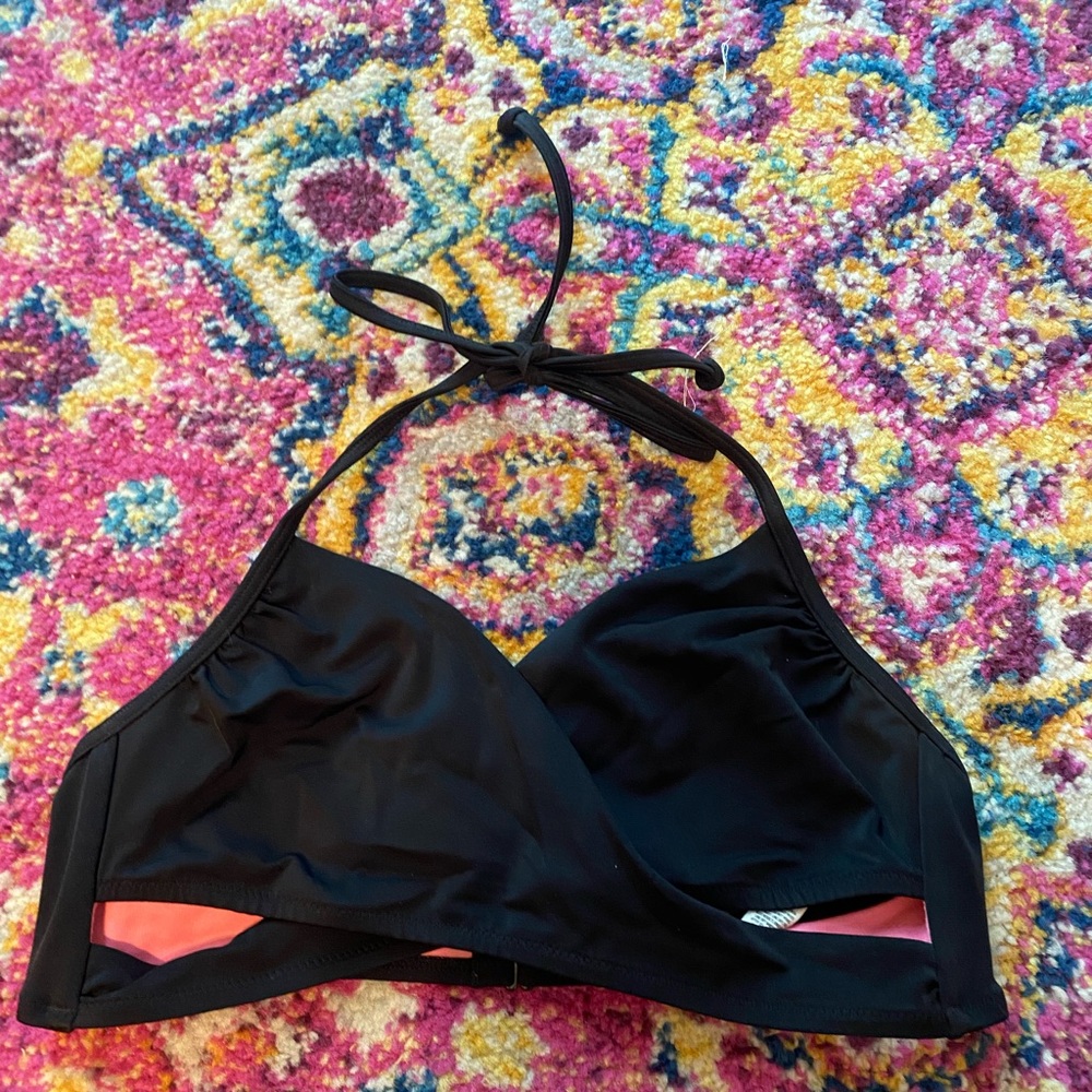 Victoria Secret PINK bathing suit top